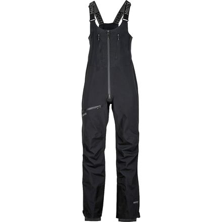 Marmot Alpinist Bib Pant - Men's - Men