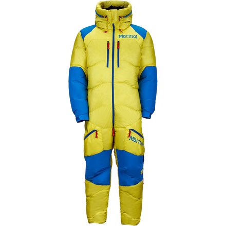 Marmot 8000M Insulated Suit - Men's - Men