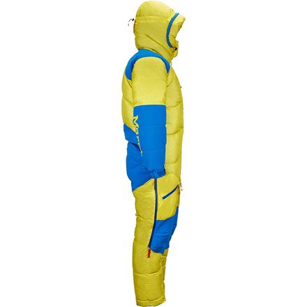 Marmot 8000M Insulated Suit - Men's - Men