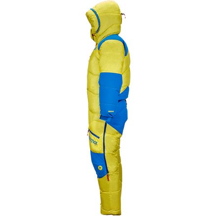 Marmot 8000M Insulated Suit - Men's - Men
