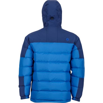 Marmot Mountain Down Jacket - Men's - Men