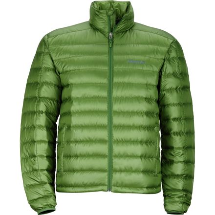 Marmot Zeus Down Jacket - Men's - Men