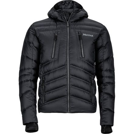Marmot Hangtime Down Jacket - Men