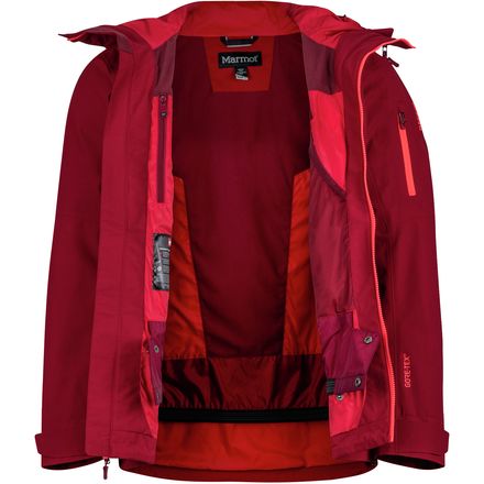 Marmot Freerider Jacket - Men's - Men