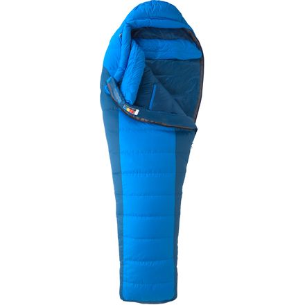 marmot sawtooth