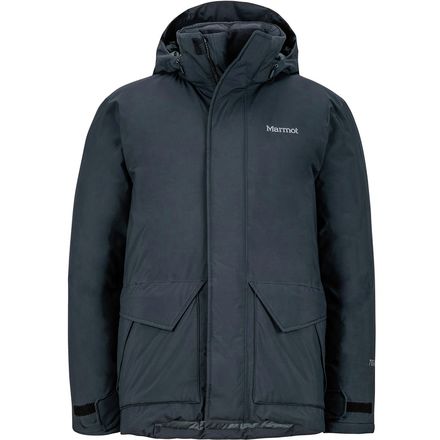 Marmot Colossus Down Jacket - Men's - Men