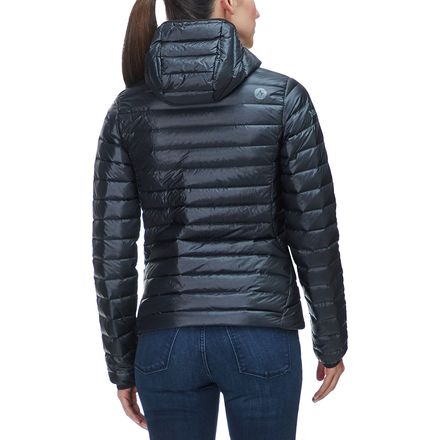 Marmot Quasar Nova Hooded Down Jacket - Women's - Women