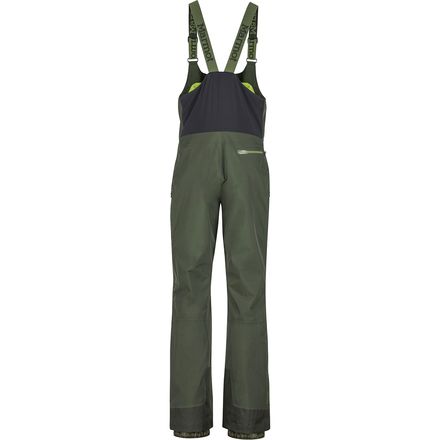 Marmot Discovery Bib Pant - Men's - Men