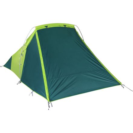 マーモット Mantis 2P Plus テント TOALGG3982-4953 Marmot Mantis Plus Tent: 2-Person 3-Season - Hike & Camp