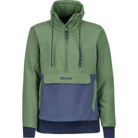 Marmot Lynx Insulated Anorak - Women's - Women