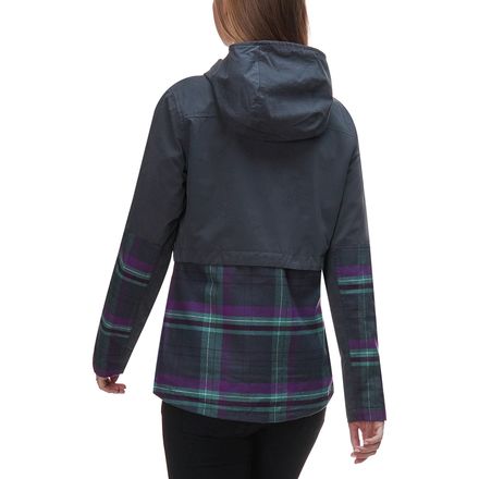 marmot dakota jacket