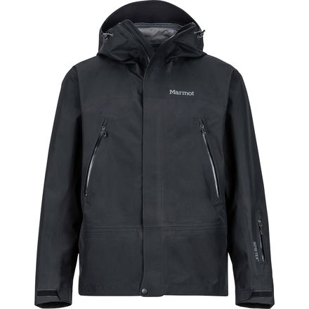 Marmot Spire Jacket ＆ Pants,GORE-TEX Marmot Spire Jacket - Men's - Men