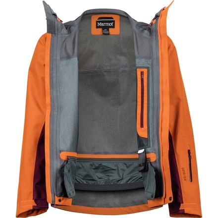 Marmot Spire Jacket - Men's - Men