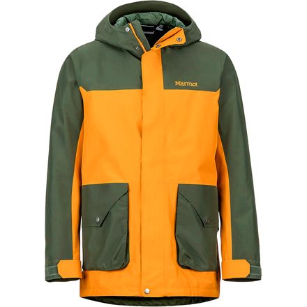 ジャケット・アウター DABOSTABRIDGE Marmot Marmot Wend Jacket - Men's - Men