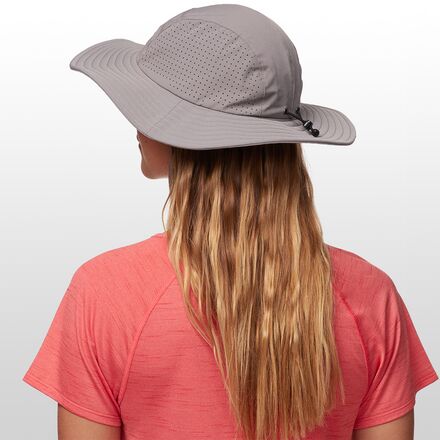 marmot breeze sun hat