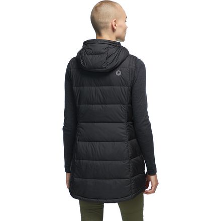 Marmot Ithaca Hooded Vest - Women's - Women