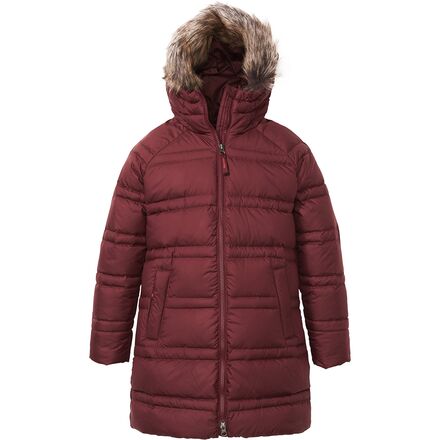 名作 Marmot Never Winter Down Jacket L PORROY.jpg