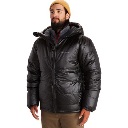 Marmot West Rib Down Parka - Men's - Men