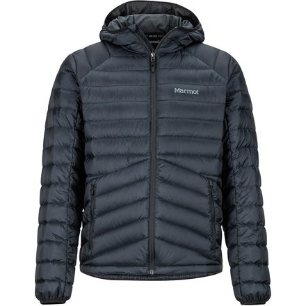 Marmot Highlander Down Hooded Jacket - Men's - Men