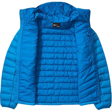 Marmot Highlander Down Hooded Jacket - Men's - Men
