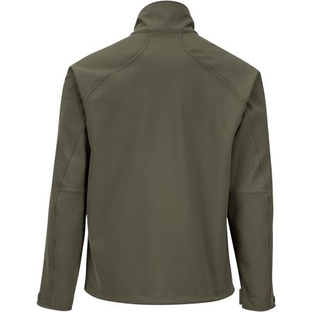 Marmot Gravity Softshell Jacket - Men's - Men Marmot Gravity Softshell Jacket - Men's - Men