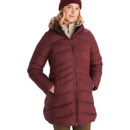 Marmot Montreal Down Coat - Women's - Women