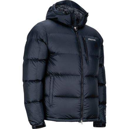 Marmot Guides Down Hooded Jacket - Men's - Men