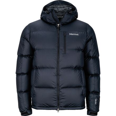 Marmot Guides Down Hooded Jacket - Men's - Men