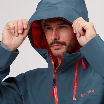 Marmot Freerider Jacket - Men's - Men