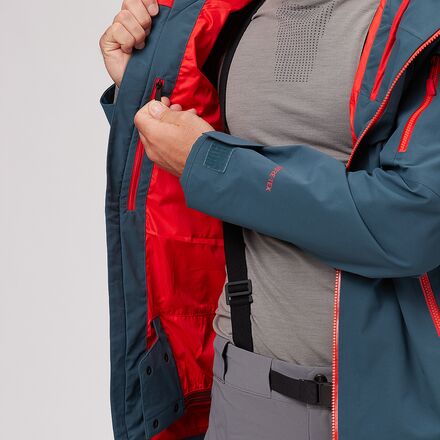 Marmot Freerider Jacket - Men's - Men