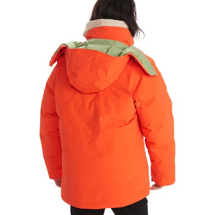 K*P様 marmot all weather parka サイズXXL Marmot Mammoth Parka - Men's | Skis.com