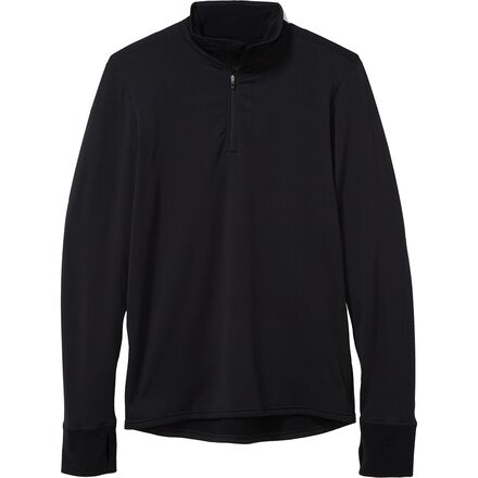 FCRB × POLARTEC BASE LAYER TOP FCRB × POLARTEC BASE LAYER TOP Mens Polartec® Power Stretch