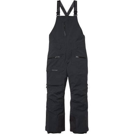 Marmot Smokes Run Bib Pant - Men's - Men