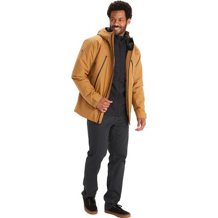 Marmot Solaris Jacket - Men's - Men