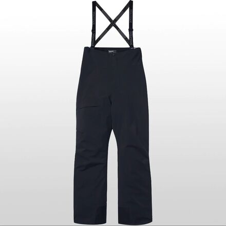 Marmot Huntley Bib Pants LサイズGore-tex ARCNAV.jpg