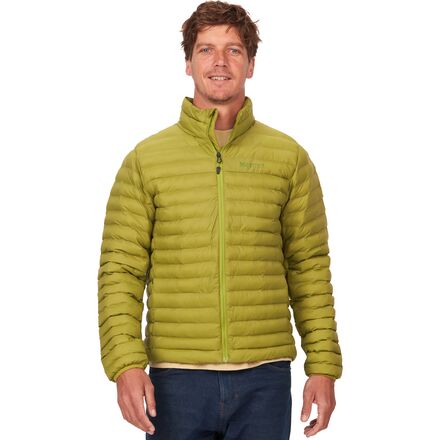 うえちゃん　Marmot Greenpoint Featherless Marmot Greenpoint Featherless Jacket - Men's - Clothing