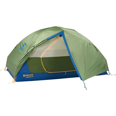 Marmot Tungsten Tent: 2-Person 3-Season - Hike & Camp