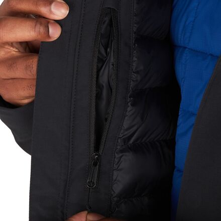 Marmot Greenpoint Featherless Jacket - Men's - Men