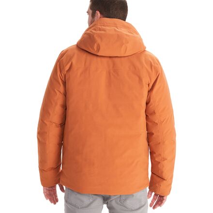 Marmot Greenpoint Featherless Jacket - Men's - Men