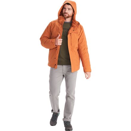 Marmot Greenpoint Featherless Jacket - Men's - Men