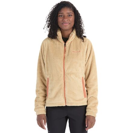 Marmot Homestead Fleece Jacket - Women's - Women