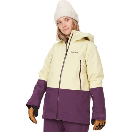 Marmot Orion GORE-TEX Jacket - Women's - Women