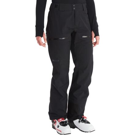 Marmot スノーパンツ ブラック Mサイズ　GORE-TEX レディース Marmot Orion GORE-TEX Pant - Women's - Women