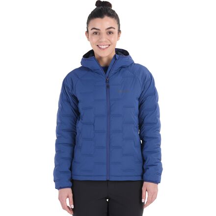ひなた様　Marmot マウンテンパーカー スノボ  スキー　レディース TWIBLU.jpg
