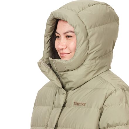 MARMOT - 【Women&#39;s M グリーン系】 Marmot ( マーモット ) ウォームキューブ ゴアテックス ゴールデン マントル ジャケット WarmCube GORE-TEX Golden Mantle Jacket ダ 楽天市場】【Women's M グリーン系】 Marmot ( マーモット