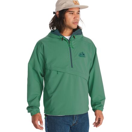 Marmot 96 Active Anorak - Men's - Men