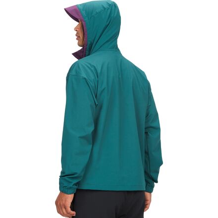 NEIGHBORHOOD ×Marmot Marmot 96 Active Anorak - Men's | REI Co-op