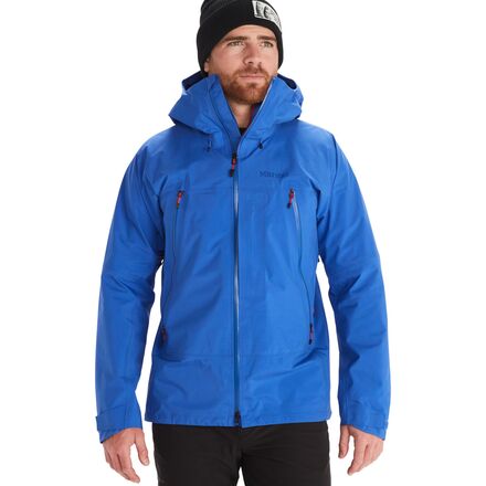 STABRIDGE × Marmot\" GORE-TEX 3L ALPINIST sddefault.jpg