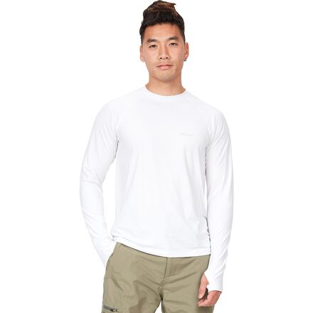 Marmot Windridge Long-Sleeve Shirt - Men's - Men