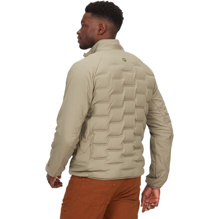 Marmot Mountain Down Jacket - Men's - Men